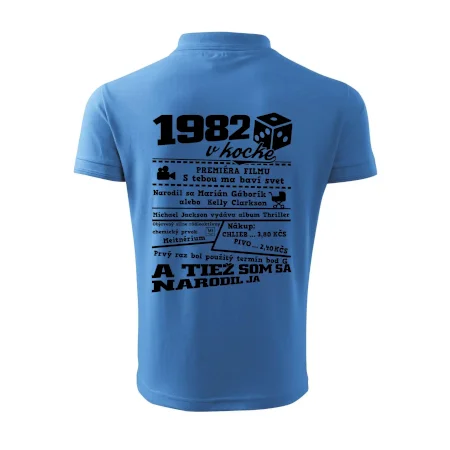 1982 v kocke