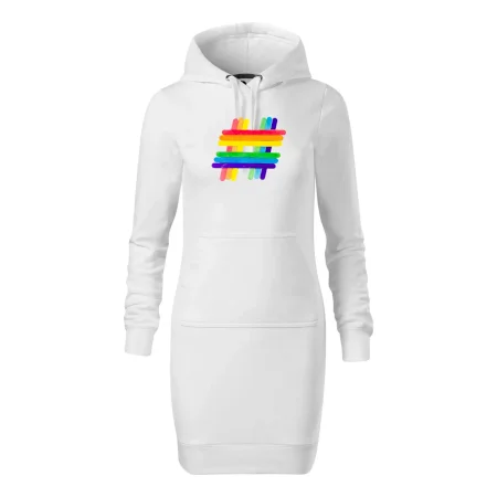 LGBT hashtag