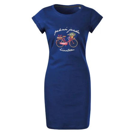 Peknú jazdu životom 50