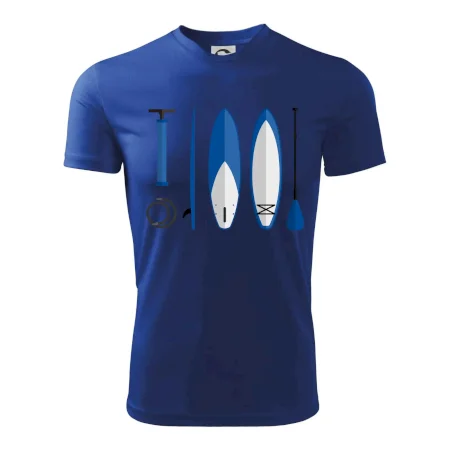 Paddleboard set