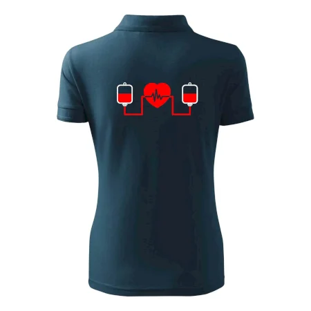 Zdravotnícka výmena krvi