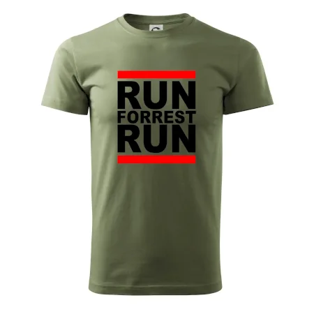 Run Forrest Run