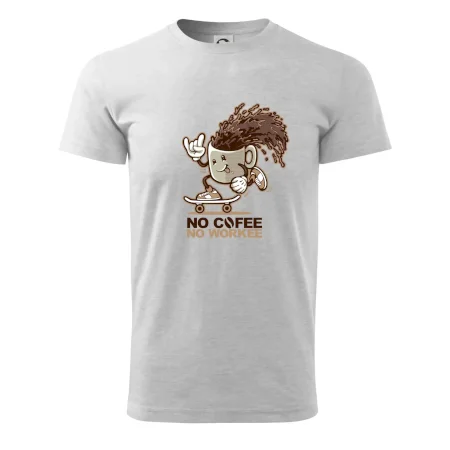 No cofee no workee