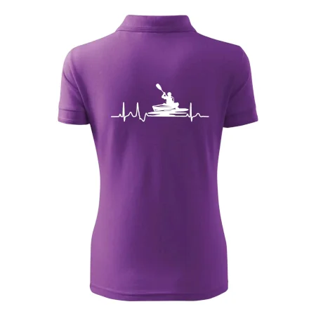 EKG kajak