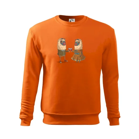 Alpaky s vínom pár