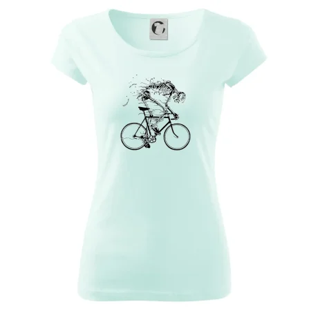 Gravel Bike - kostra