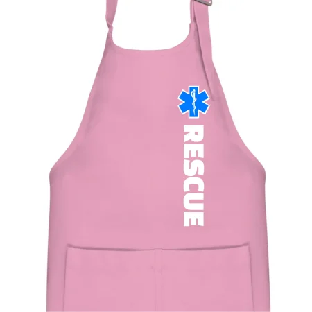 Rescue - pre záchranárov