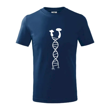 DNA huby