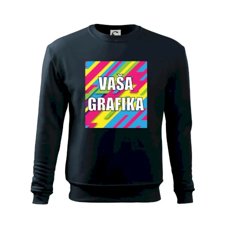 Potlač s vašou grafikou