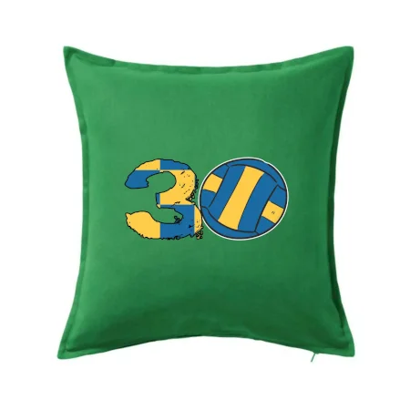 Volejbal okrúhle narodeniny 30