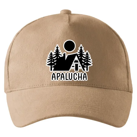 Apalucha chalupa
