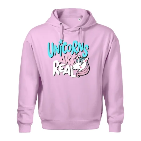 Unicorns are real ponny