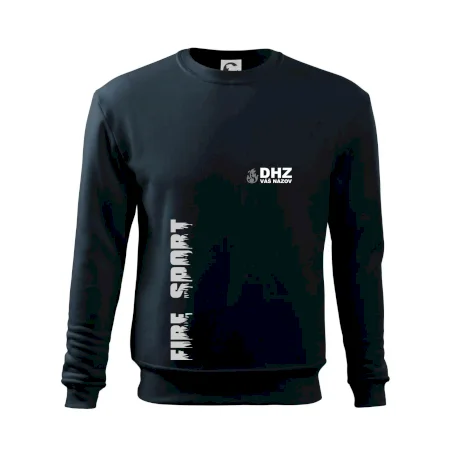 DHZ REFLEXNÉ (oheň, firesport, názov zboru - vlastný nápis)