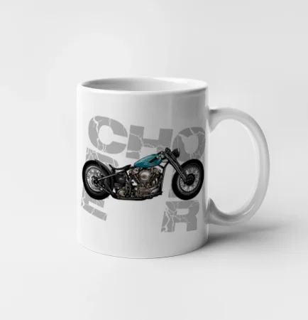Chopper 001