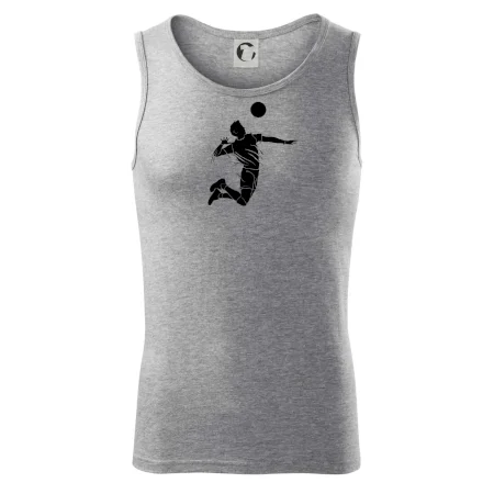 Volejbal splash jednoduchý