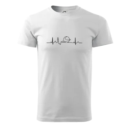 Ekg padel loptička