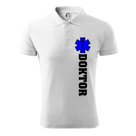 Hviezda života - doktor