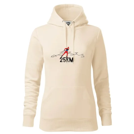 25km po Jizerkách