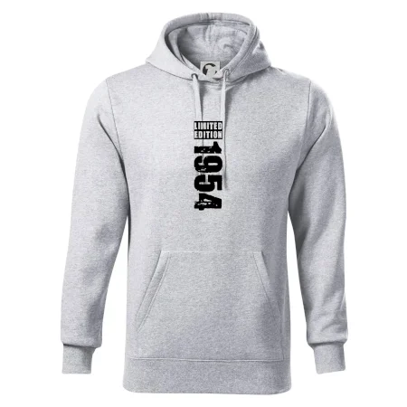 Limited edition 1954 pruh