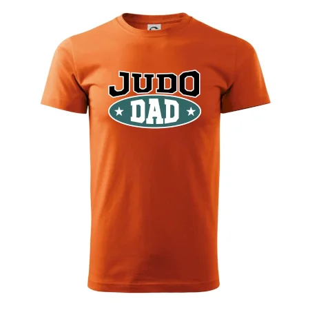 Judo Dad