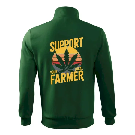 Marihuana - Support local farmer