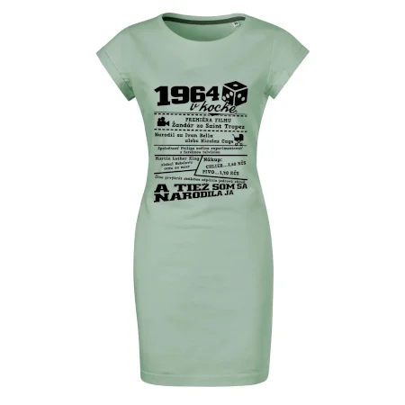 1964 v kocke