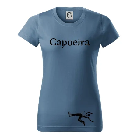 Capoeira veľký