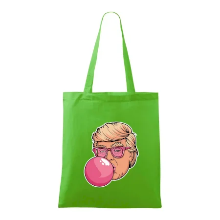 Trump gum