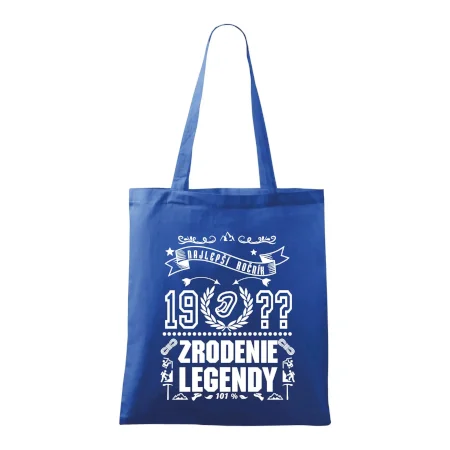 Zrodenie legendy - pre horolezcov
