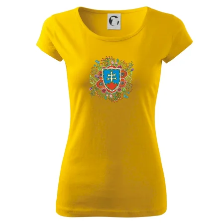 Rodný môj kraj (Pecka design)