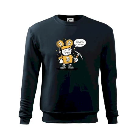 Hodl tight, it's time for my birthday!