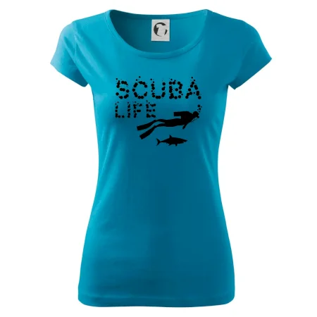 Scuba life