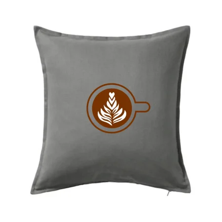 Coffee art