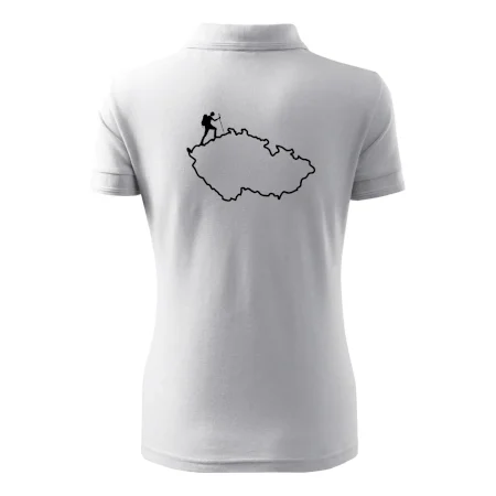 Český turista