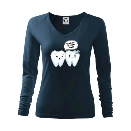 Nepôjde niekto von?