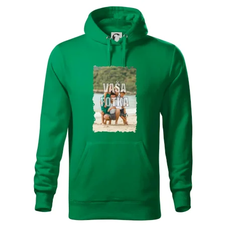 Tričko s vlastnou fotkou