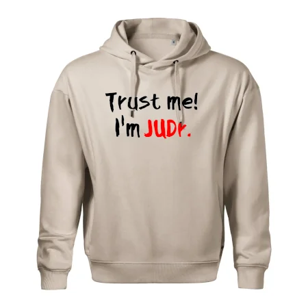 Trust me I´m  JUDr. / Ver mi som právnik