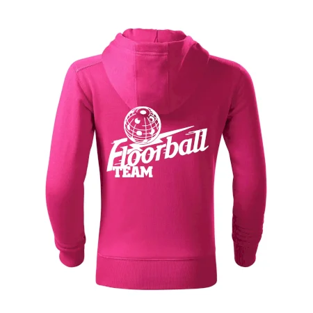 Florbal team