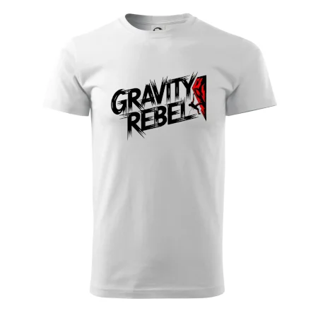 Gravity rebel