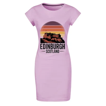 Scotland Edinburgh Castle