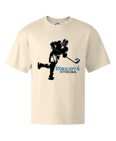Hokejová hviezda