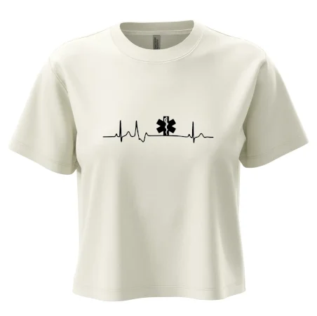 EKG rescue