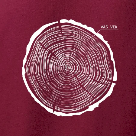 VÁŠ VEK - Letokruhy
