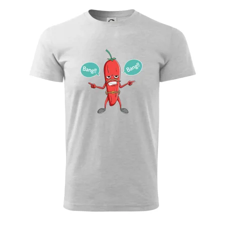 Chilli bang bang