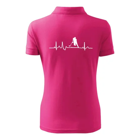 EKG floorball