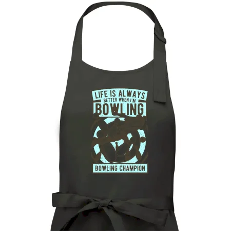 Bowling Champion