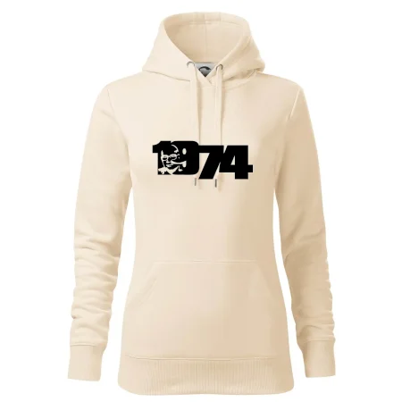 Husákovo dieťa - 1974