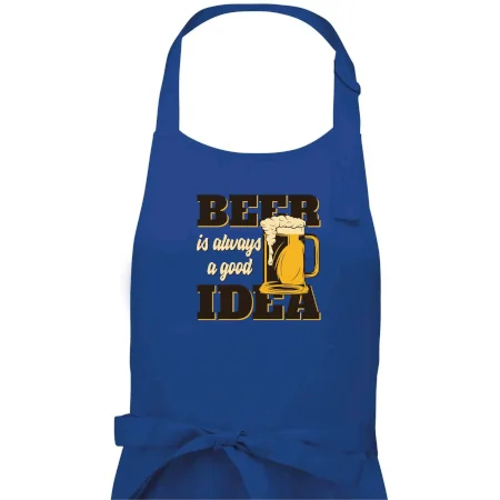 Beer idea