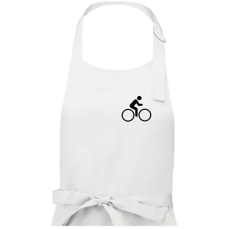 Mapa ČR + kolo na prsu