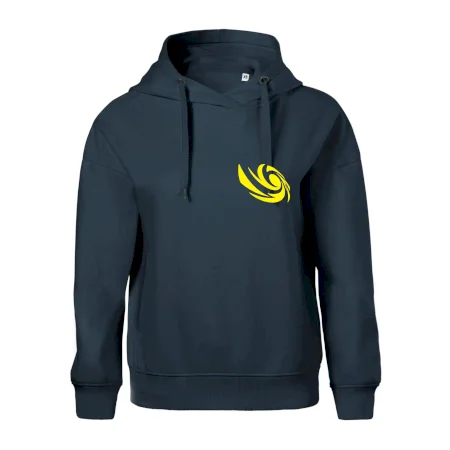 Vortex logo na prsia